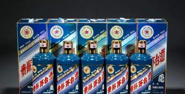茅台各生肖酒价格表(茅台生肖酒官方价格和市场价格)