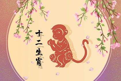 2022年生肖表图表(2022十二生肖对照表)