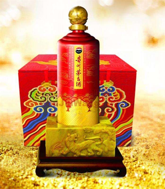 茅台猴年生肖酒价格趋势表(茅台2016年猴年生肖酒的价格)