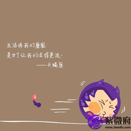 天蝎座一见钟情的星座(天蝎座一见钟情的星座是什么)