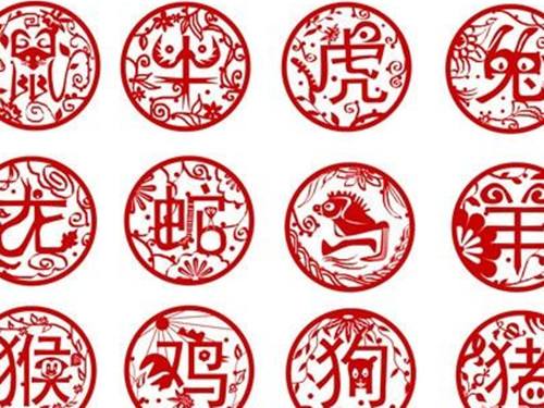 十二生肖婚姻分配表(十二生肖婚姻配对大全)