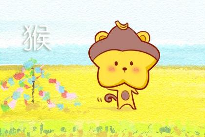生肖猴12月12运势(生肖猴12月份运气怎么样)