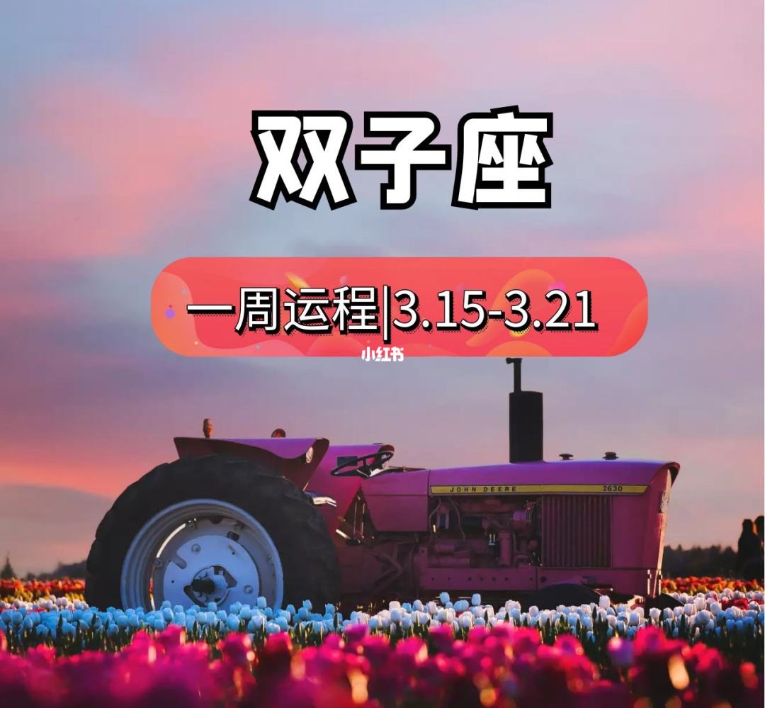 给我放双子座今日运势(我想看一下双子座今天的运势)
