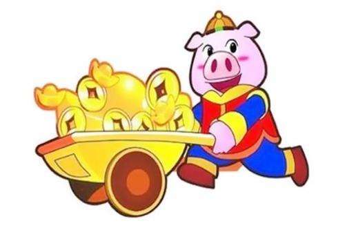 李居明生肖猪一生运势详解(李居明2021生肖猪每月运势运程)