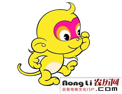 生肖猴各年运势详解(生肖猴各年运势详解视频)