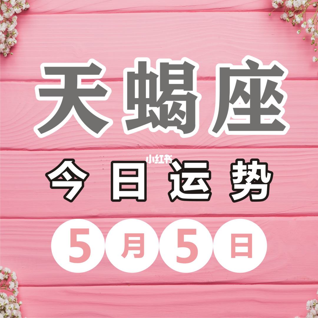 天蝎座2月13日今日运势(天蝎座2月13日今日运势如何)